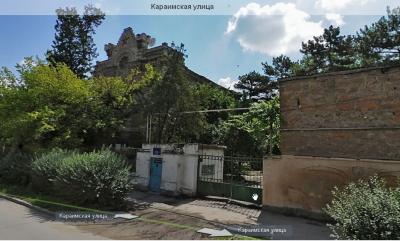 Прикрепленное изображение: караимская ул..jpg